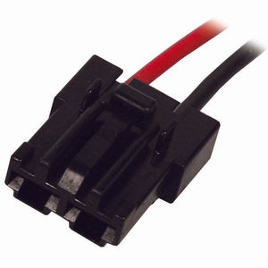 Walbro Electrical Connector Plug & Wiring For GSS Fuel Pumps