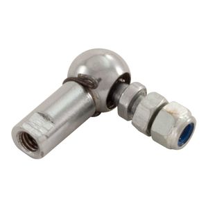 Sytec Ball Joint For Throttle Linkages