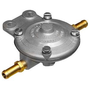 Malpassi One Way Valve For Fuel Lines