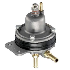 Malpassi Power Boost Valve Kit