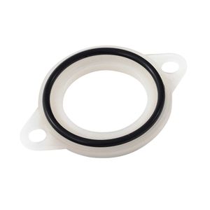 Sytec Mounting Plates With O Rings For DCOE / DHLA Carburettors
