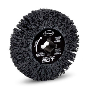 Eastwood Abrasive Wheel For Surface Conditioning Tool