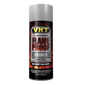 VHT Flameproof Very High Temperature Spray Primer
