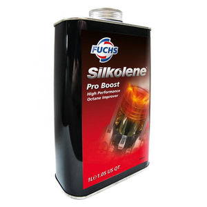 Silkolene Pro Boost Octane Booster Fuel Additive