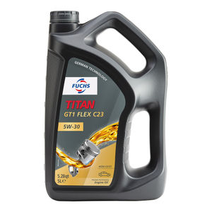 Fuchs Titan GT1 Flex C23 5W30 Synthetic Engine Oil