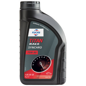 Fuchs Titan Race Synchro 75w90 Gear Oil