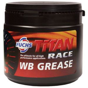 Fuchs Titan Race WB Grease