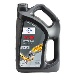 Fuchs Titan SuperSyn F Eco-DT 5W30 Engine Oil