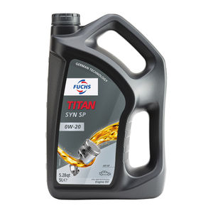 Fuchs Titan Syn SP Synthetic 0W20 Engine Oil