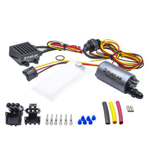 Fuelab In-Tank Brushless Fuel Pump Kit (253xx Series)