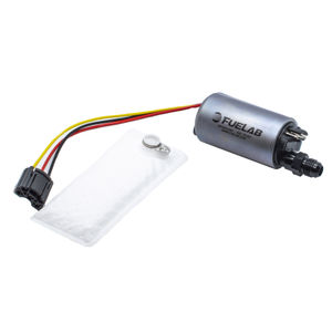 Fuelab In-Tank Brushless Fuel Pump (496xx Series)