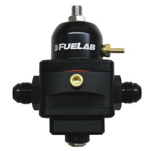Fuelab Electronic Fuel Pressure Regulator (529xx Series)