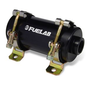 Fuelab Prodigy Compact In-Line EFI Fuel Pump (40401 Series)