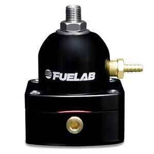 Fuelab Fuel Pressure Mini-Regulator (535xx Series)