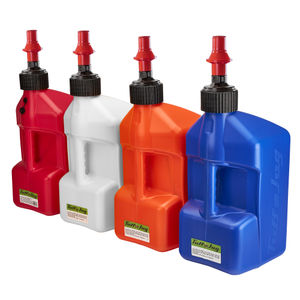 Pitking Products Fuel Dump Churn