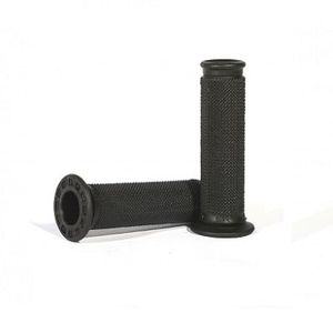 Renthal Replacement Street Grips - Black