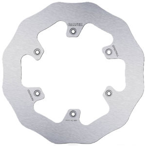Galfer Motorcycle Speed Brake Kit