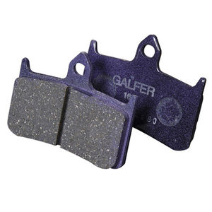 Galfer Semi Metal Motorcycle Brake Pads