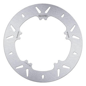 Galfer Fixed Solid Motorcycle Brake Disc