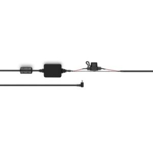 Garmin Catalyst Bare Wire Power Cable