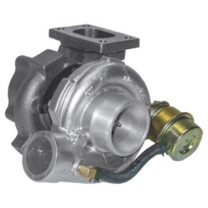 Garrett GT2252S Turbocharger