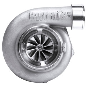 Garrett GTX3582R Gen II Turbocharger Super Core