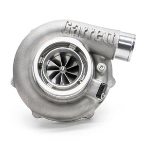 Garrett G30-900 Turbocharger With Non-Wastegated Housing
