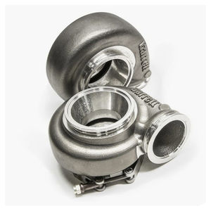 Garrett G30 Turbine Housing Kit