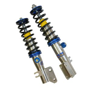 GAZ Shocks Gold Coilover Kits