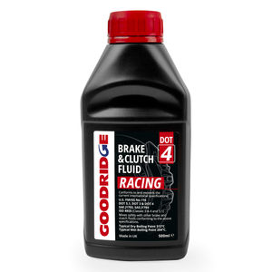 Goodridge Racing Brake & Clutch Fluid