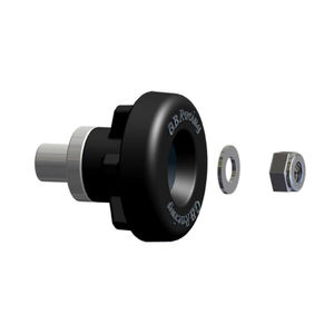 GB Racing Motorcycle Front Fork Spindle Protector