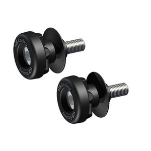 GB Racing Motorcycle Paddock Stand Bobbin Set