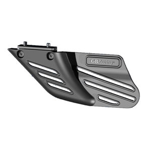 GB Racing Motorcycle Chain Guard