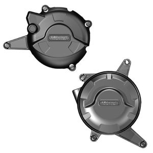 GB Racing Motorcycle Engine Cover Set