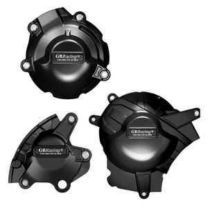 GB Racing Motorcycle Engine Cover Set