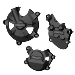 GB Racing Motorcycle Engine Cover Set