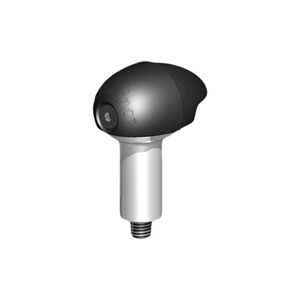 GB Racing Bullet Motorcycle Frame Slider