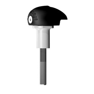 GB Racing Bullet Motorcycle Frame Slider