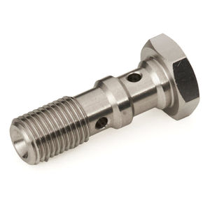 Goodridge Double Banjo Bolt