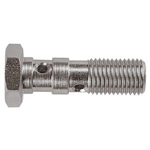 Goodridge Double Banjo Bolt
