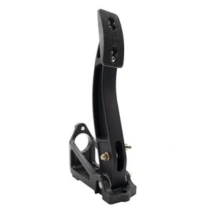 Tilton 600 Series Floor Mount Clutch Pedal Assembly