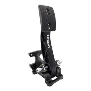Tilton 600 Series Floor Mount Brake Pedal Assembly