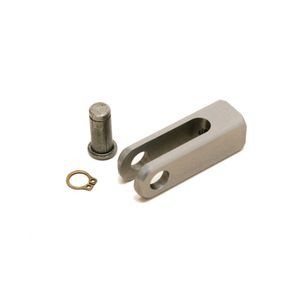 Tilton Throttle Cable Clevis For Throttle Linkage System