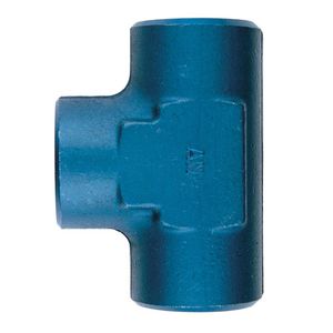 Goodridge Female Tee Piece 1/8 NPT