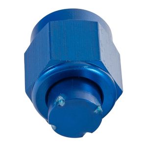 Goodridge Blanking Cap - JIC Thread