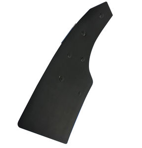 rallyflapZ 4mm Thick Rally Style Mudflaps