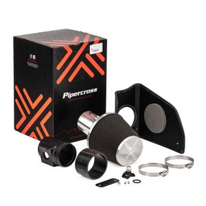 Pipercross Performance Induction Kit