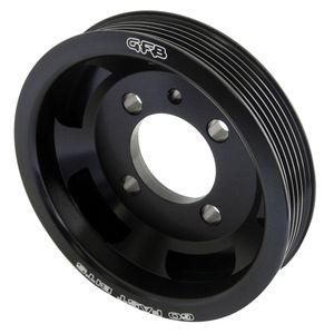 GFB Under-drive Crank Pulley