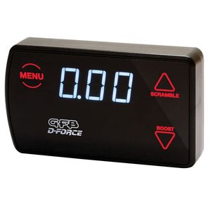 GFB D-Force Electronic Boost Controller (Diesel Specific)