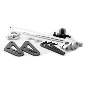 GFB Short Throw Quick Shift Kit - Subaru Applications